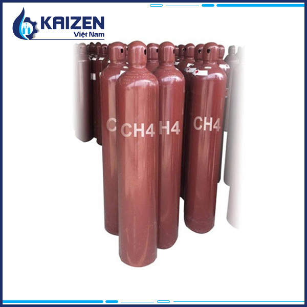 Khí Methane